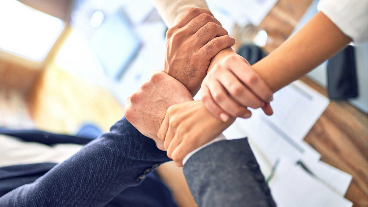 Cerramos el año poniendo en valor las ideas que se animan a transformar