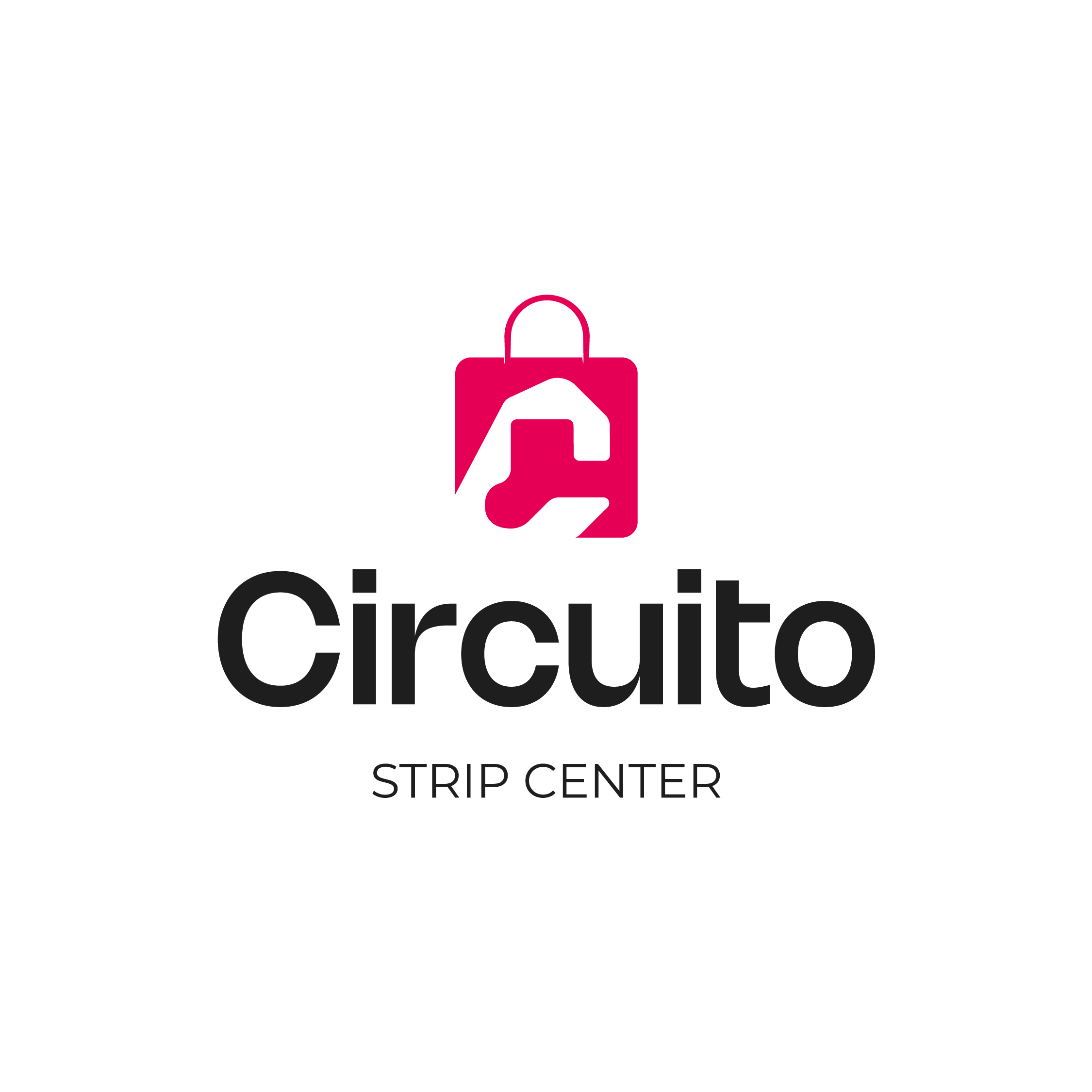 Logo marca circuito