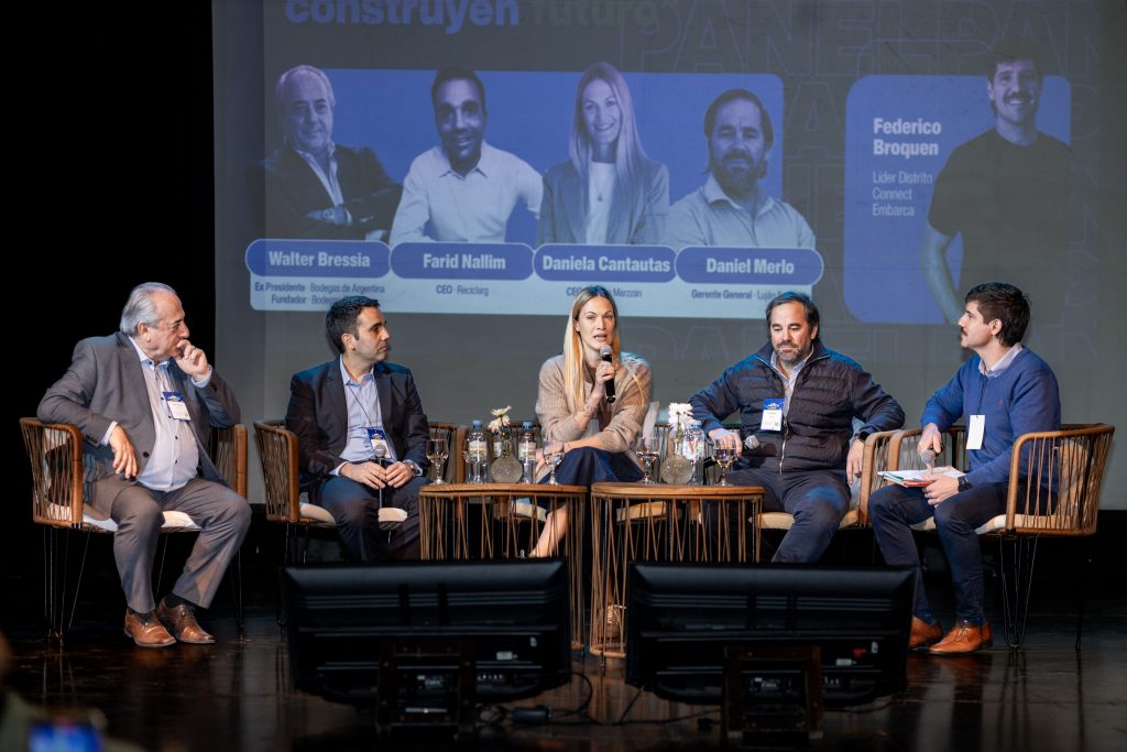 Foro VALOS 2026: una comunidad que se encuentra para sostener el impacto positivo